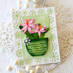 Into the Blooms: Cactus Die