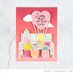 Love is Everywhere Die