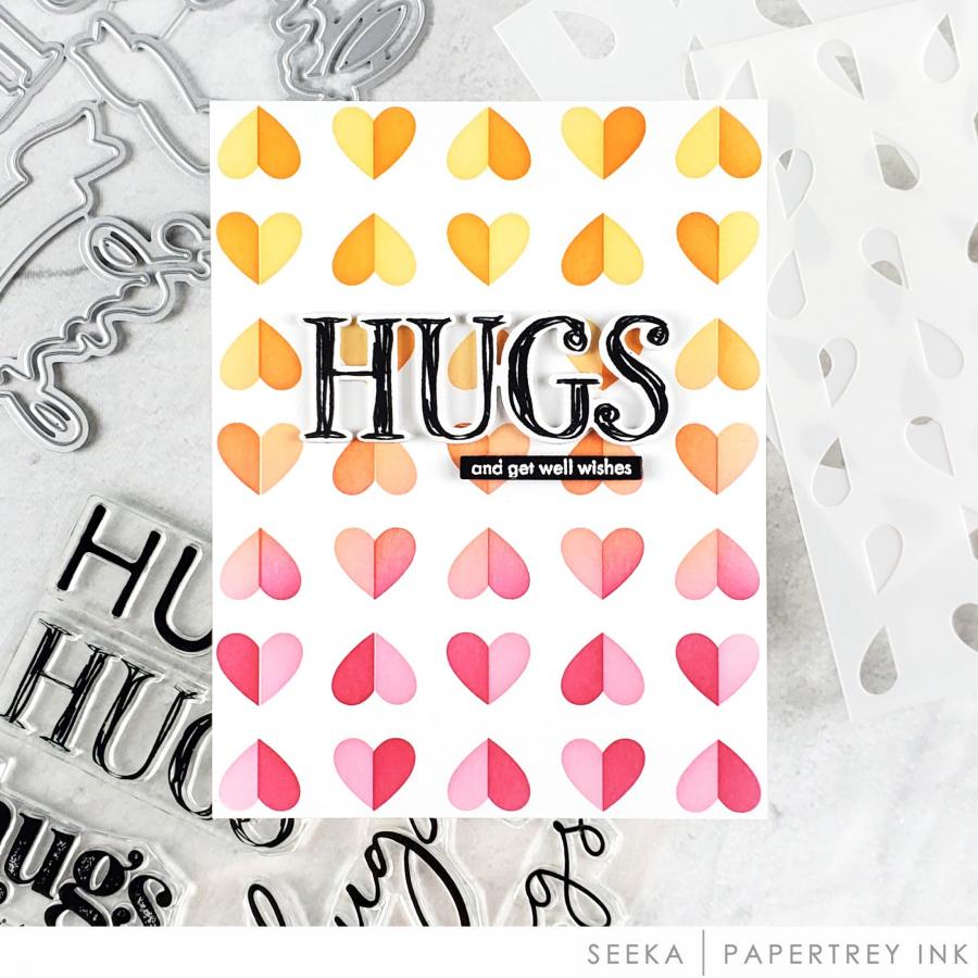 Lots of Hugs Die