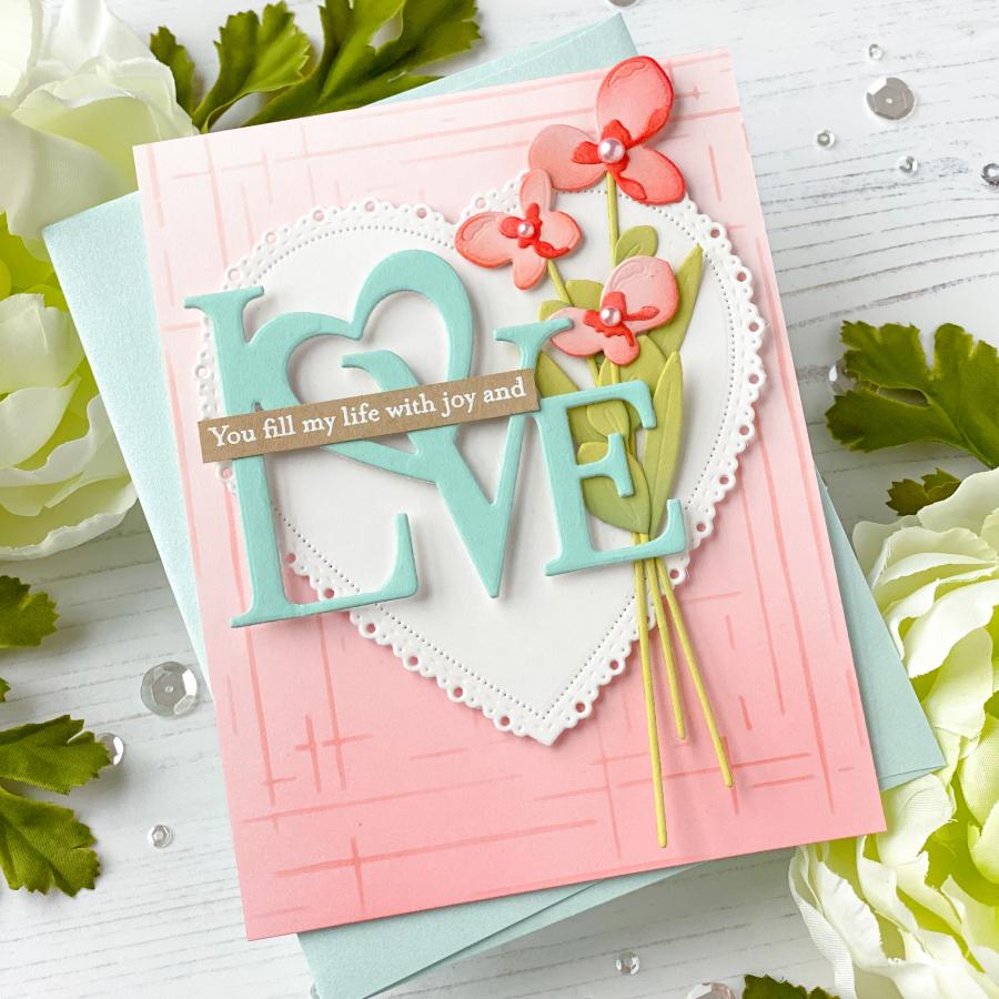 Larger than Life: Love Die
