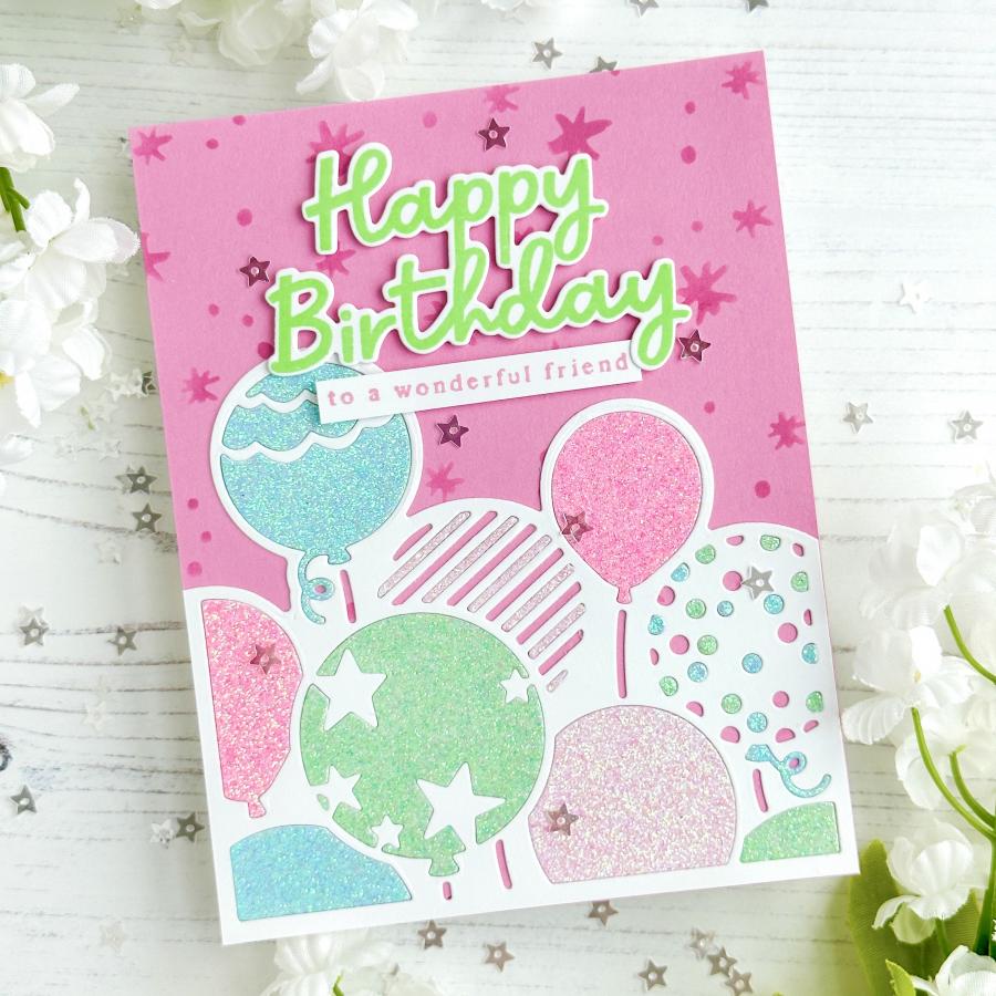 Birthday Your Way Die