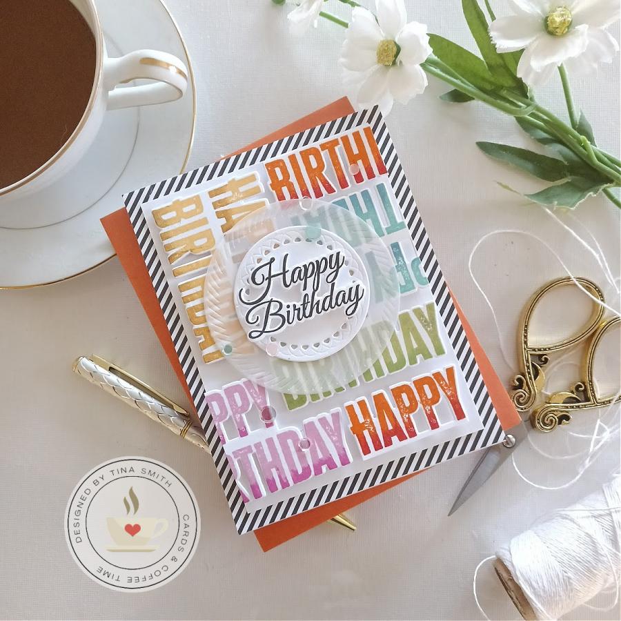 Birthday Your Way Die