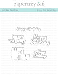 Birthday Your Way Die
