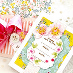 Into the Blooms: Cherry Blossoms Die
