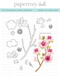 Into the Blooms: Cherry Blossoms Die