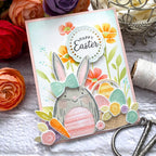 Happy Bunnies Die