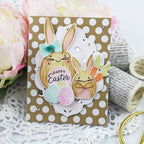 Happy Bunnies Die