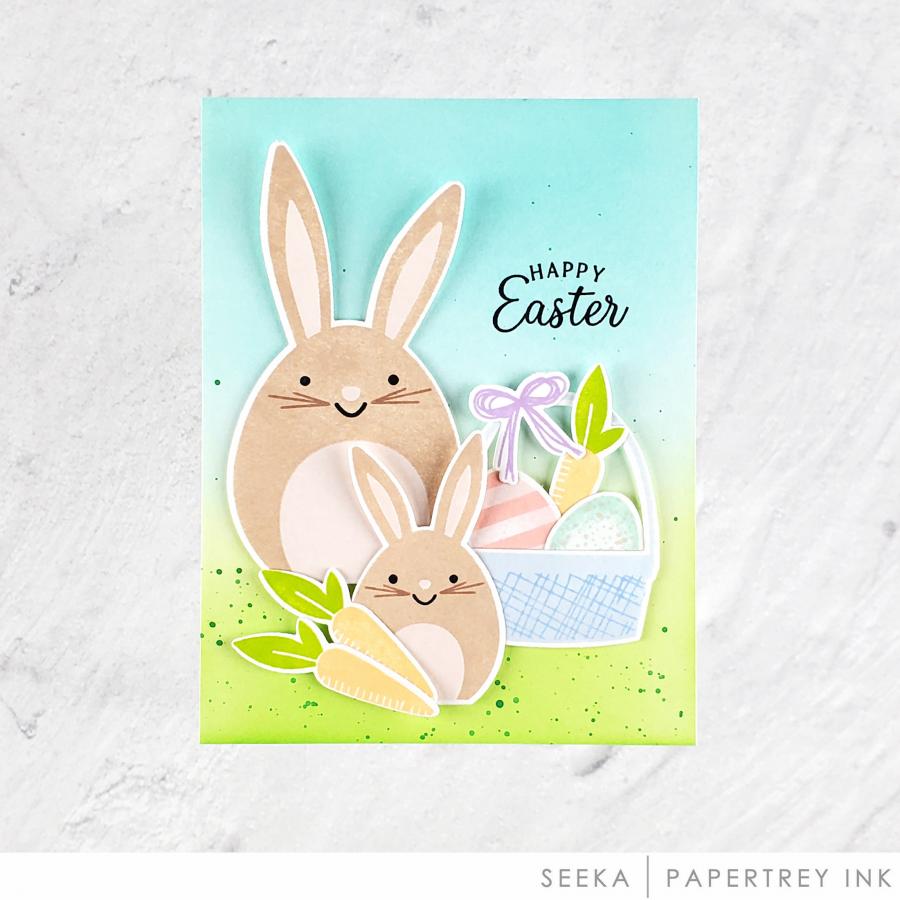 Happy Bunnies Die