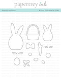 Happy Bunnies Die