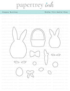 Happy Bunnies Die