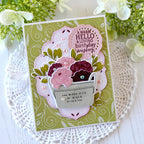 Love to Layer: Beautiful Bracket Die