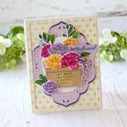 Love to Layer: Beautiful Bracket Die