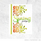 Cornered: Spring Flowers Die