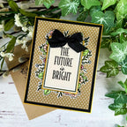 Bright Future Die