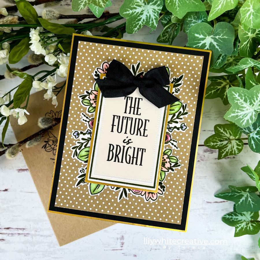 Bright Future Die
