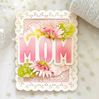 My Mom Die