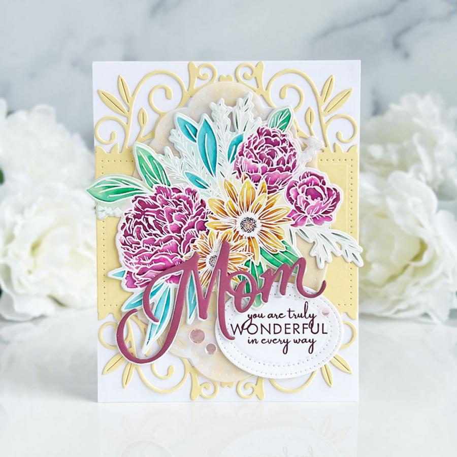 Larger than Life: Mom Die