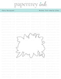Easy Bouquet Die