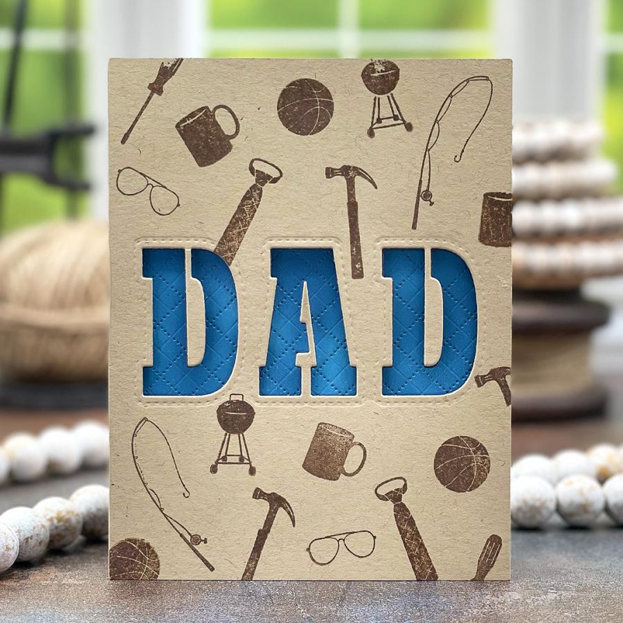 My Dad Die