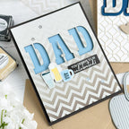My Dad Die