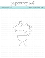 Vase Collection 17 Die