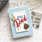 Larger than Life: Dad Die