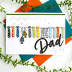 Larger than Life: Dad Die