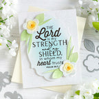 Psalm Reflections: April Die