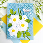 Into the Blooms: Blossoming Beauties Die