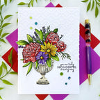 Cover Plate: Exquisite Die