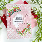 Cover Plate: Exquisite Die