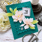 Cover Plate: Exquisite Die