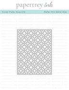 Cover Plate: Exquisite Die