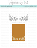 Cornered: Baroque Die