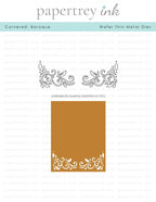 Cornered: Baroque Die