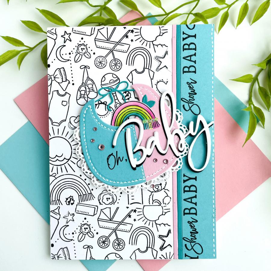 Larger than Life: Baby Die