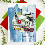 Tuck It: Travel Die
