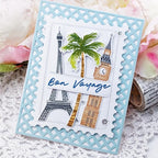 Tuck It: Travel Die