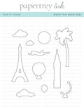 Tuck It: Travel Die