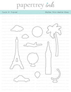 Tuck It: Travel Die