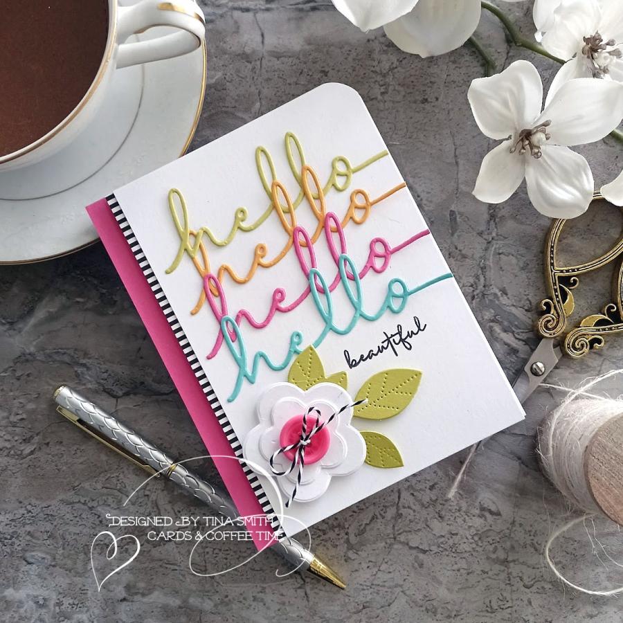 Larger than Life: Hello Die