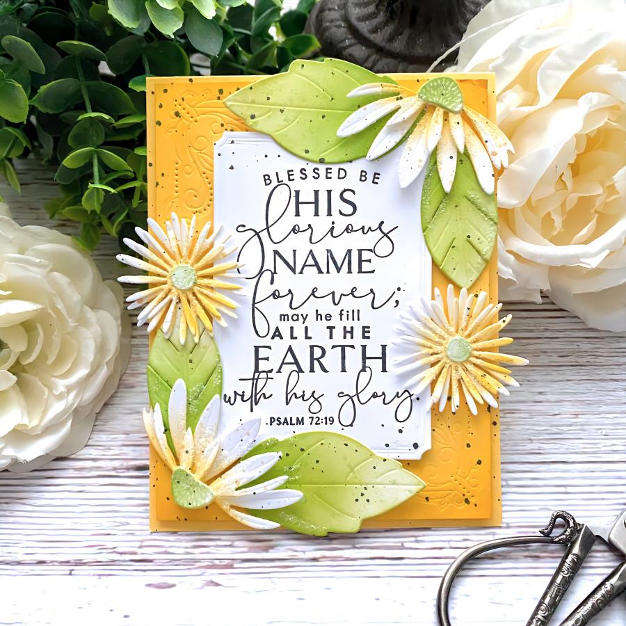 Psalm Reflections: June Die