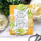 Psalm Reflections: June Die