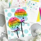 Hooray, It's Your Birthday! Die