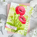 Into the Blooms: Poppies Die