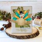Fun Frames: Leaves Die