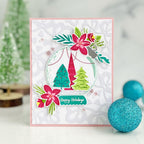Ornament Cloche Die