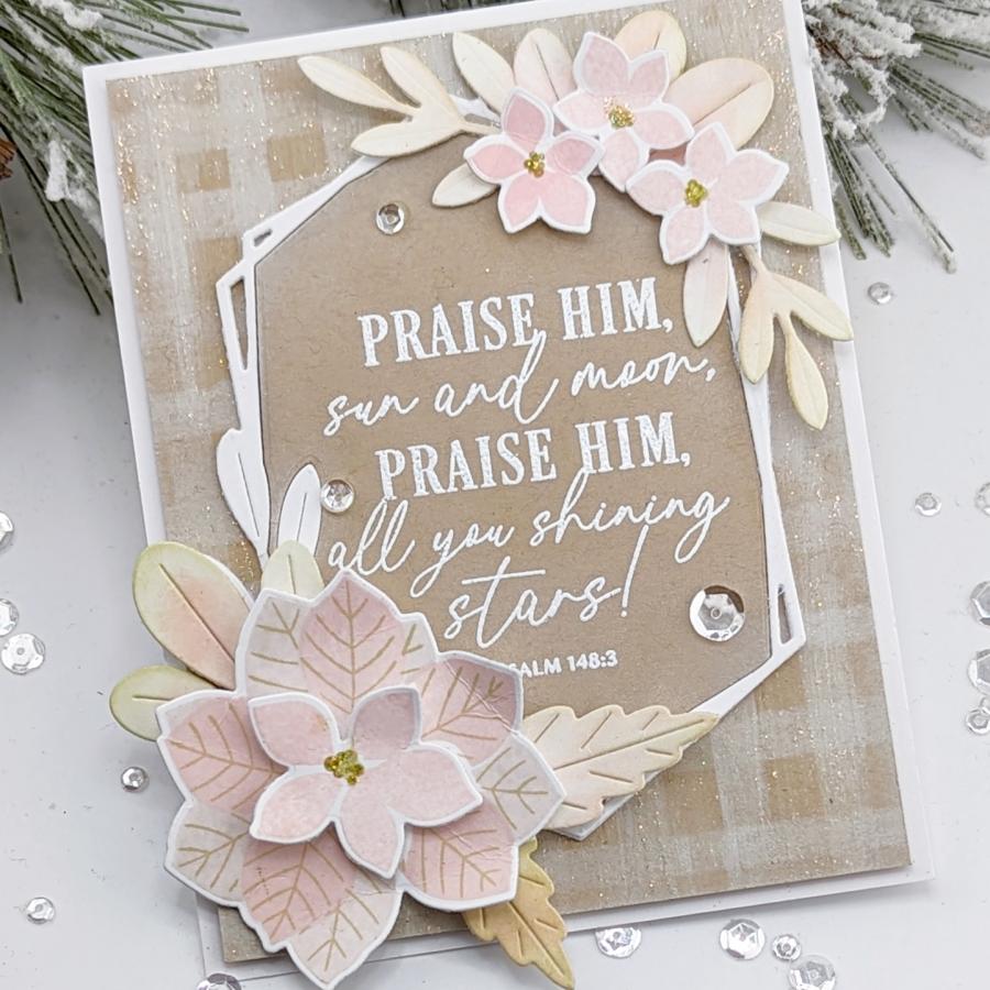 Psalm Reflections: September Die