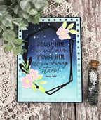 Psalm Reflections: September Die
