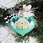 Love to Layer: Ornament Die